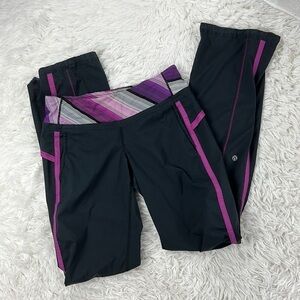 Lululemon Dance Pants Unlined